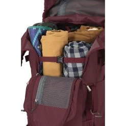 Osprey Archeon 45 - Women's (Fall 2022) -Peak Camping archeon45 s20 detail13 mudred rsz 1 93831.1626823085