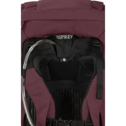 Osprey Archeon 45 - Women's (Fall 2022) -Peak Camping archeon45 s20 detail7 mudred rsz 1 36474.1626823089