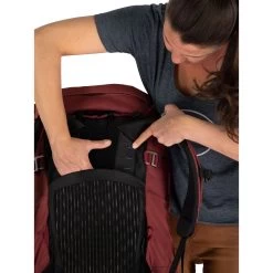 Osprey Archeon 45 - Women's (Fall 2022) -Peak Camping archeon45 s20 fit 6 rsz 19676.1626823080