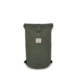 Osprey Archeon 25 - Men's (Fall 2020) -Peak Camping archeonmen25 s20 front haybalegreen rsz 22780.1643928573