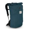 Osprey Archeon 25 - Men's (Fall 2020) -Peak Camping archeonmen25 s20 side stargazerblue rsz 26807.1643928573