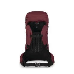 Osprey Archeon 45 - Women's (Fall 2022) -Peak Camping archeonwmn45 s20 back mudred rsz 31759.1626823072