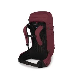 Osprey Archeon 45 - Women's (Fall 2022) -Peak Camping archeonwmn45 s20 sideback mudred rsz 45045.1626823088
