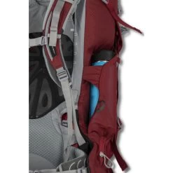 Osprey Ariel 55 - Women's -Peak Camping ariel55 s21 detail15 claretred rsz 45579.1668203238