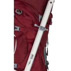 Osprey Ariel 55 - Women's -Peak Camping ariel55 s21 detail16 claretred rsz 95056.1668203237