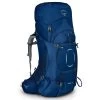 Osprey Ariel 55 - Women's -Peak Camping ariel55f20 s21 side ceramicblue rsz 48668.1668203237