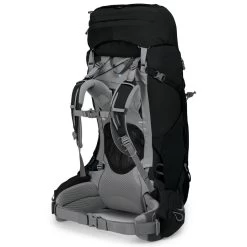 Osprey Ariel 65 - Women's -Peak Camping ariel65f20 s21 sideback black rsz 78705.1670882634