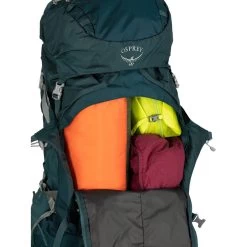 Osprey Ariel Plus 70 - Women's -Peak Camping arielplus70 s21 detail1 nightjungleblue rsz 78435.1643670543