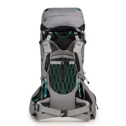 Osprey Ariel Pro 65 - Women's -Peak Camping arielpro65 s18 back voyagergrey hr 51501.1626822455