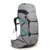 Osprey Ariel Pro 65 - Women's -Peak Camping arielpro65 s18 side voyagergrey hr 90070.1626822467