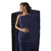 Sea To Summit Silk Travel Liner - Long 2 Sea To Summit Silk Travel Liner - Long -Peak Camping asilkcslongnb silkliner long navyblue 01 copy 1 26912.1626822777
