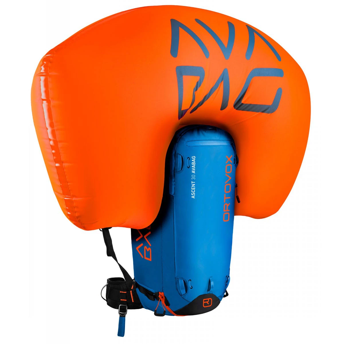 Ortovox Ascent 30 Avabag 4 Ortovox Ascent 30 Avabag - Image 3