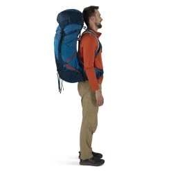 Osprey Atmos AG LT 65 - Men's 22 Osprey Atmos AG LT 65 - Men's -Peak Camping atmosaglt65 s23 body2 nightshiftscoriablue rsz 91006.1675891669
