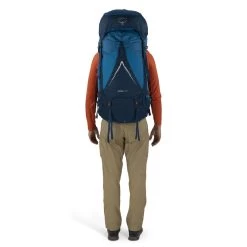 Osprey Atmos AG LT 65 - Men's 24 Osprey Atmos AG LT 65 - Men's -Peak Camping atmosaglt65 s23 body4 nightshiftscoriablue rsz 36743.1675891669