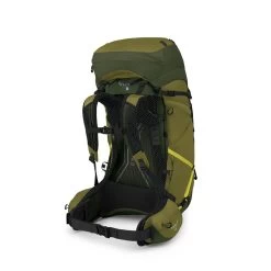 Osprey Atmos AG LT 65 - Men's 18 Osprey Atmos AG LT 65 - Men's -Peak Camping atmosaglt65 s23 sideback scenicvalleygreenpeppercorn rsz 97705.1675891681