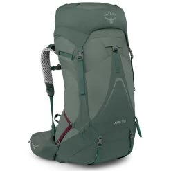 Osprey Aura AG LT 50 - Women's 17 Osprey Aura AG LT 50 - Women's -Peak Camping auraaglt50 side koseretdarjeelingspringgreen rsz 55772.1675892522