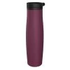 Camelbak Beck Vacuum Stainless Bottle - 20 Oz (Fall 2020) -Peak Camping beck plum 1 96979.1651270039