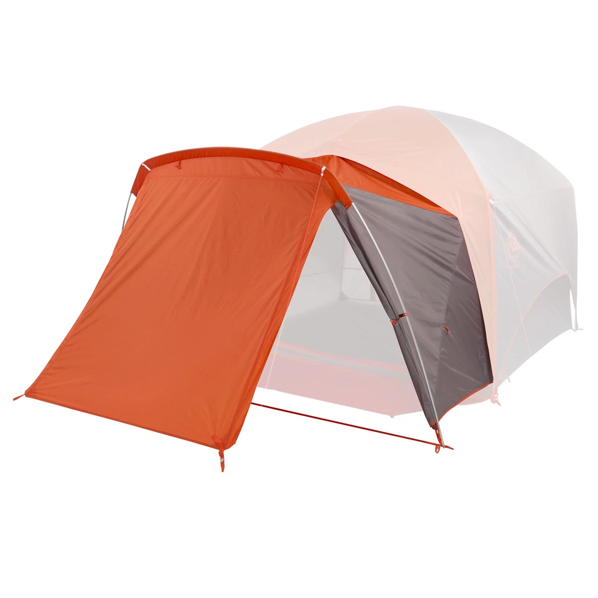 Big Agnes Big House 4 Vestibule (Fall 2022) 3 Big Agnes Big House 4 Vestibule (Fall 2022)