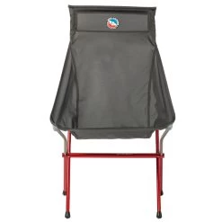 Big Agnes Big Six Camp Chair (Fall 2022) -Peak Camping big six camp chair asphalt asphalt 01 rsz 77924.1670884684.1280.1280 99831.1672773134
