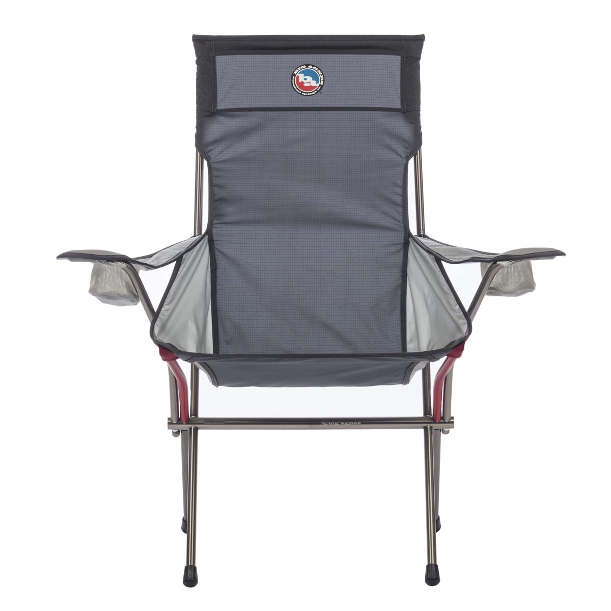 Big Agnes Big Six Armchair (Fall 2022) 3 Big Agnes Big Six Armchair (Fall 2022)