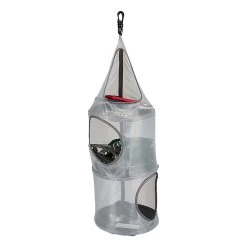 Marmot Birdhouse 3-Shelf Hanging Tent Organizer 6 Marmot Birdhouse 3-Shelf Hanging Tent Organizer -Peak Camping birdhouse3 2 72275.1626823165