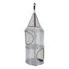 Marmot Birdhouse 3-Shelf Hanging Tent Organizer 2 Marmot Birdhouse 3-Shelf Hanging Tent Organizer -Peak Camping birdhouse3 16055.1626823181