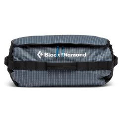 Black Diamond StoneHauler Duffel 60L -Peak Camping black diamond stonehauler 60l duffel azurite rsz 03437.1670882109