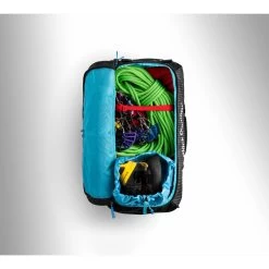 Black Diamond StoneHauler Duffel 60L -Peak Camping black diamond stonehauler 60l duffel black 1 rsz 18780.1655404491