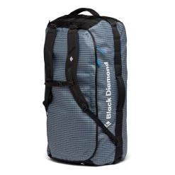 Black Diamond StoneHauler Duffel 90L -Peak Camping black diamond stonehauler 90l duffel azurite 4 rsz 70323.1655405646