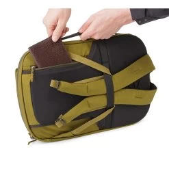 Arc'teryx Blade 20 -Peak Camping blade 20 biome back panel pocket copy 69809.1626822033