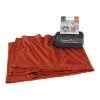 Cocoon Merino Wool And Silk Travel Blanket 1 Cocoon Merino Wool And Silk Travel Blanket -Peak Camping blanket terracotta 09351.1661450078