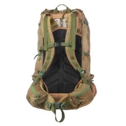 Blaze 60 - Men's 36 Blaze 60 - Men's -Peak Camping blazeback 90131.1652737044