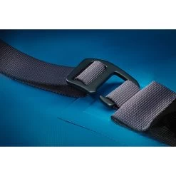 NRS Expedition DriDuffel - 35L -Peak Camping bluezip3 85388.1626822302