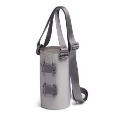 Hydro Flask Medium Tag Along Bottle Sling -Peak Camping bottle sling md birch backview RSZ 32298.1649709240