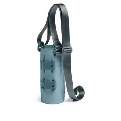 Hydro Flask Small Tag Along Bottle Sling -Peak Camping bottle sling sm baltic backview RSZ 32809.1649708509