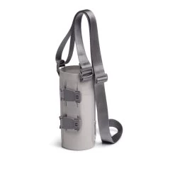 Hydro Flask Small Tag Along Bottle Sling -Peak Camping bottle sling sm birch backview 1 RSZ 72435.1649708509