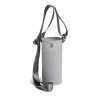 Hydro Flask Small Tag Along Bottle Sling -Peak Camping bottle sling sm birch frontview 1 RSZ 88592.1649708509