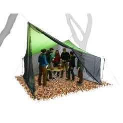 Nemo Bugout 12x12 (Spring 2022) -Peak Camping bugou 12x12 scale 91380.1626821934