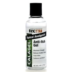 Tecnu Calagel Anti-Itch Gel
