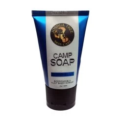 Camp Soap
