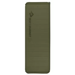 Sea To Summit Camp Plus Self-Inflating Mat - Rectangular