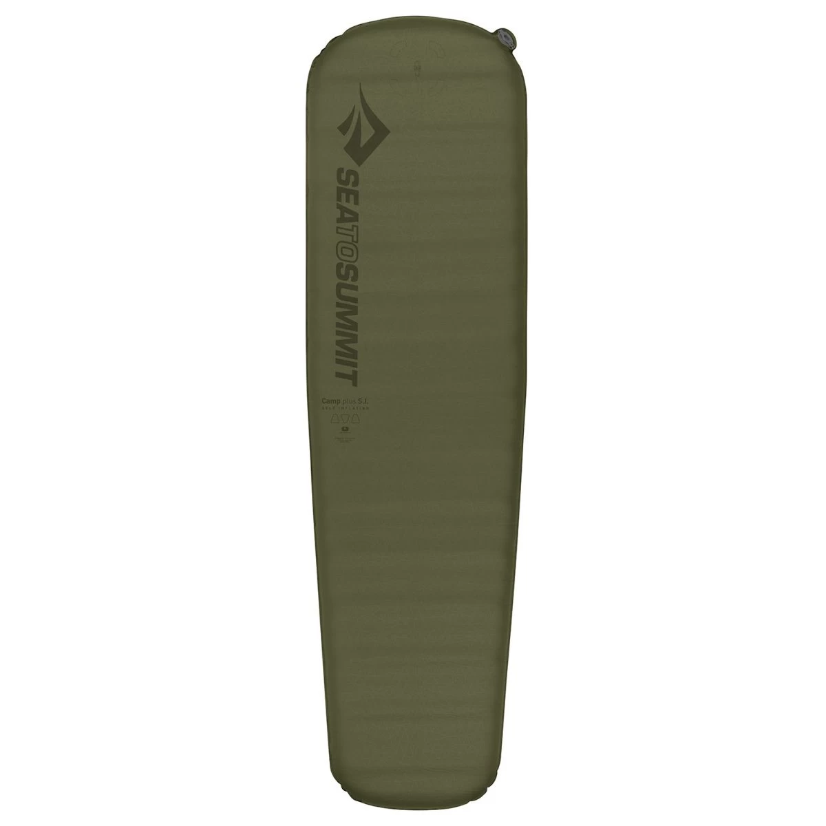Sea To Summit Camp Plus Self-Inflating Mat 3 Sea To Summit Camp Plus Self-Inflating Mat