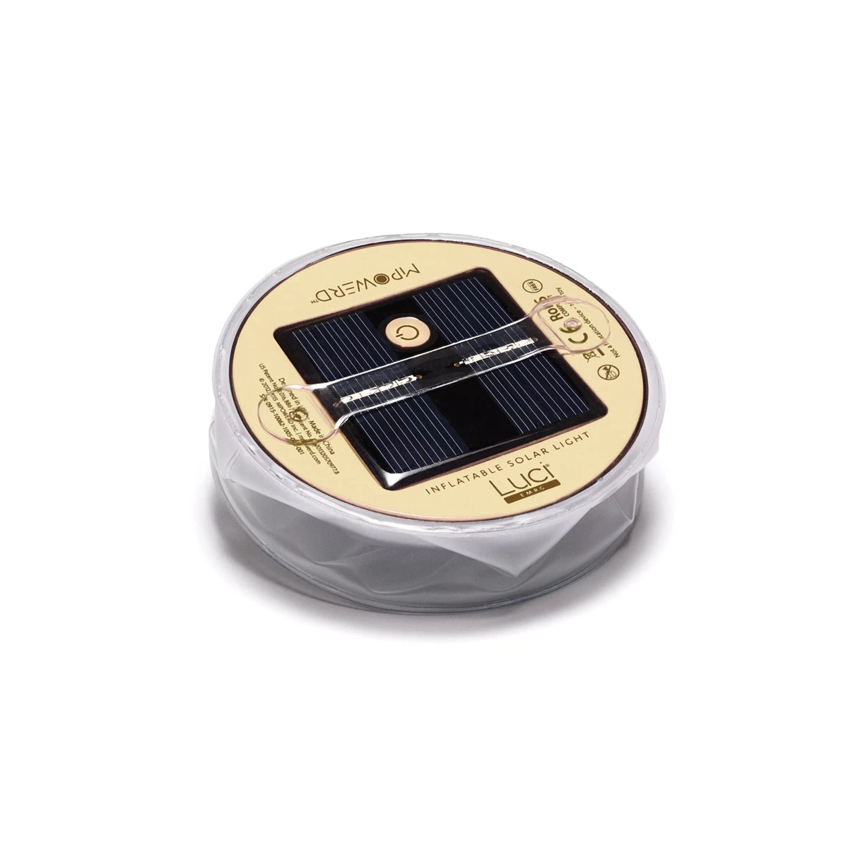 MPOWERD Luci Candle Lantern 5 MPOWERD Luci Candle Lantern - Image 3