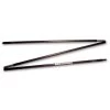 Carbon Fiber Pole - 45 Inch -Peak Camping carbonfiberpole 1 91533.1626821992
