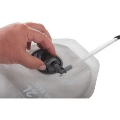 MSR Trail Base Water Filter Kit - 4L (Fall 2022) -Peak Camping cdsn msr trailbase dirtybagclippingdetail 02 1 59980.1626822595