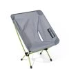 Helinox Chair Zero -Peak Camping chairzero gray 014 30860.1672864062