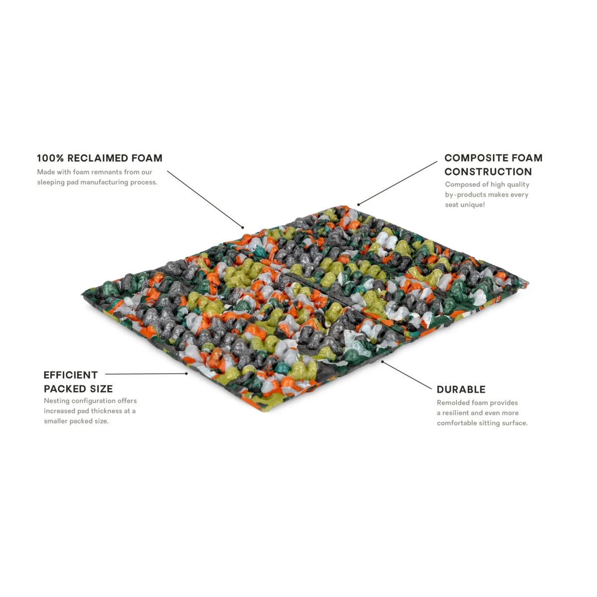 Nemo Chipper Seat 5 Nemo Chipper Seat - Image 3