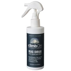 Bug Drug Spray 4 Oz.