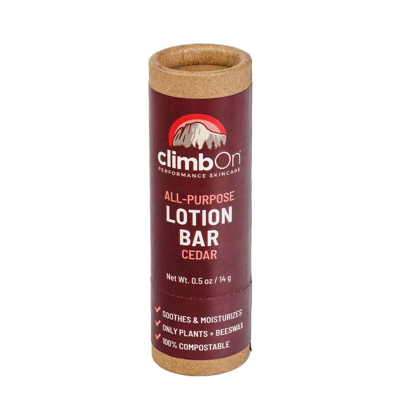 Lotion Bar Cedar - 0.5 Oz 3 Lotion Bar Cedar - 0.5 Oz