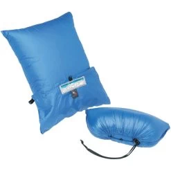Cloudrest Down Pillow